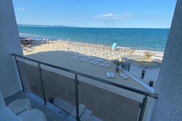 هتل Palma Beach