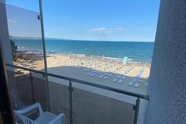 هتل Palma Beach