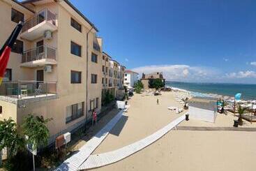 هتل Palma Beach
