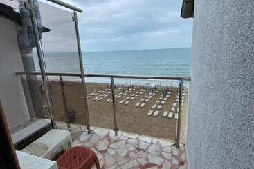 هتل Palma Beach