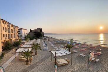 هتل Palma Beach