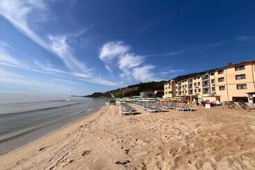 هتل Palma Beach