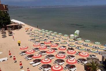هتل Palma Beach