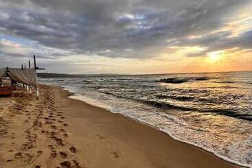 هتل Palma Beach