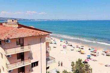 هتل Palma Beach