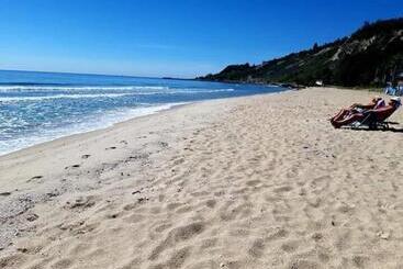 هتل Palma Beach