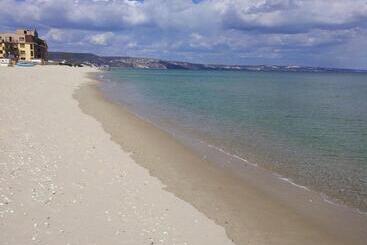 هتل Palma Beach