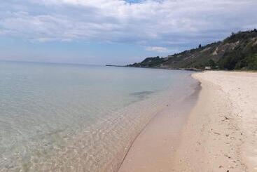 هتل Palma Beach