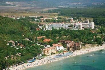 هتل Palma Beach