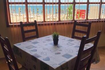هتل Palma Beach