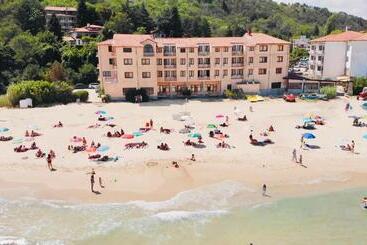 هتل Palma Beach