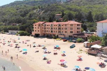 هتل Palma Beach