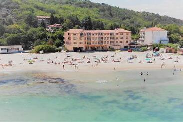 هتل Palma Beach