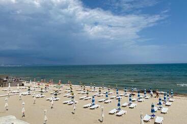 هتل Palma Beach