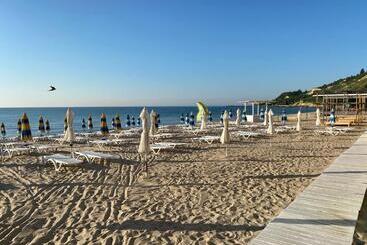 هتل Palma Beach