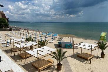 هتل Palma Beach