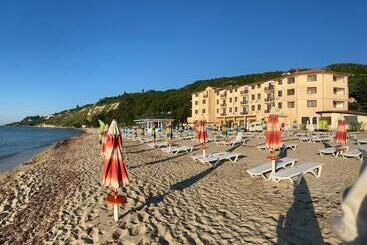 هتل Palma Beach
