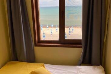هتل Palma Beach