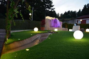 La Quercia B&b