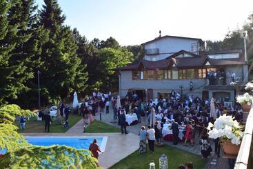 La Quercia B&b