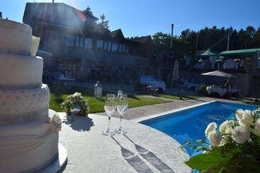 La Quercia B&b