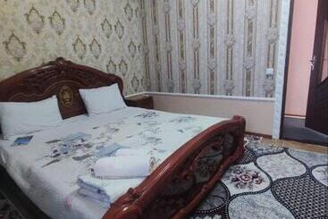 پانسیون Madina Mehribon Welcome To Bukhara
