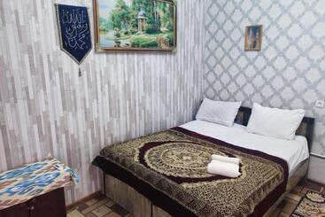 پانسیون Madina Mehribon Welcome To Bukhara
