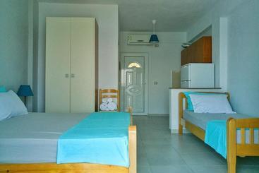 پانسیون Sunset Boulevard Rooms