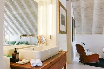São Paulo Boutique Hotel   Spbh