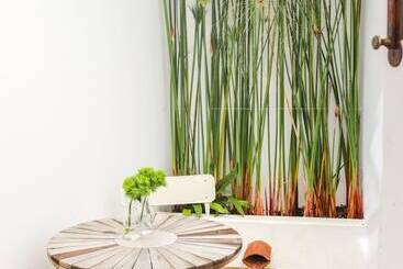 São Paulo Boutique Hotel   Spbh