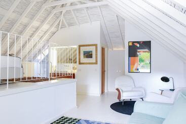 São Paulo Boutique Hotel   Spbh
