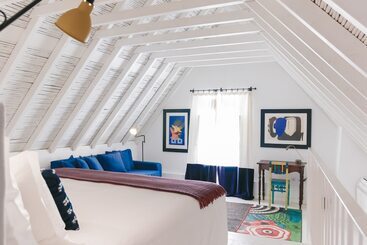 São Paulo Boutique Hotel   Spbh