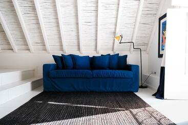 São Paulo Boutique Hotel Spbh