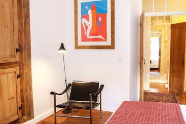 São Paulo Boutique Hotel   Spbh