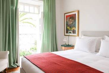 São Paulo Boutique Hotel   Spbh