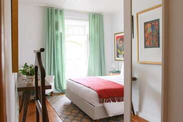 São Paulo Boutique Hotel   Spbh