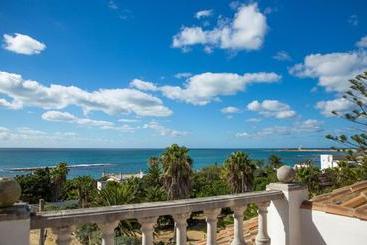 Villa Atlántico - Los Canyos de Meca