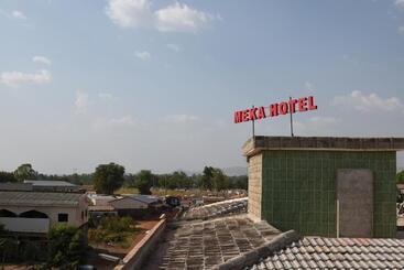 هتل Meka