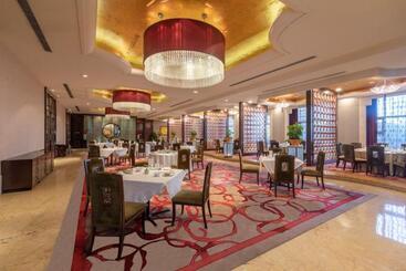 Ming Cheng Hotel Fuzhou