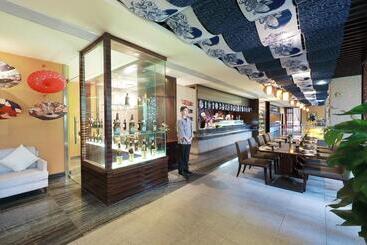Ming Cheng Hotel Fuzhou