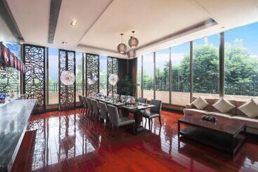 Ming Cheng Hotel Fuzhou
