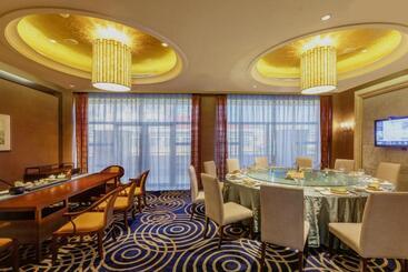 Ming Cheng Hotel Fuzhou