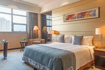 Ming Cheng Hotel Fuzhou