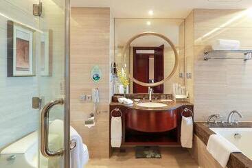 Ming Cheng Hotel Fuzhou
