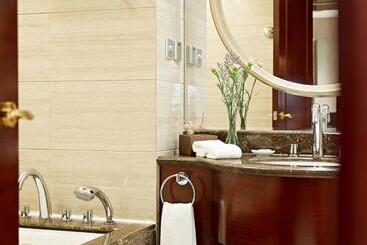 Ming Cheng Hotel Fuzhou