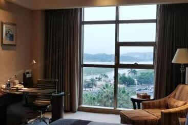 Ming Cheng Hotel Fuzhou