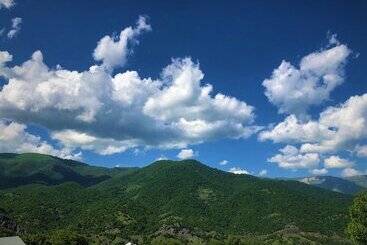 بنسيون Check Inn Dilijan