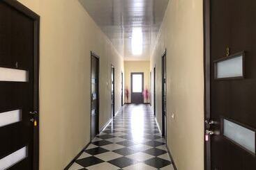 بنسيون Check Inn Dilijan