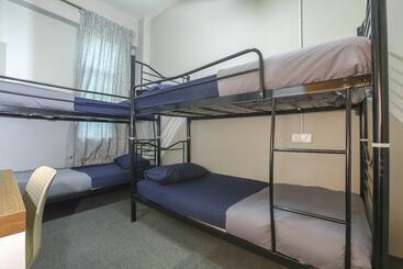 پانسیون Spot On 89751 Bed Station Guest House   Hostel