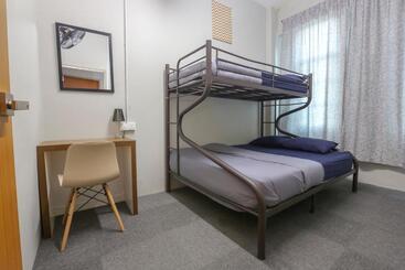 پانسیون Spot On 89751 Bed Station Guest House   Hostel